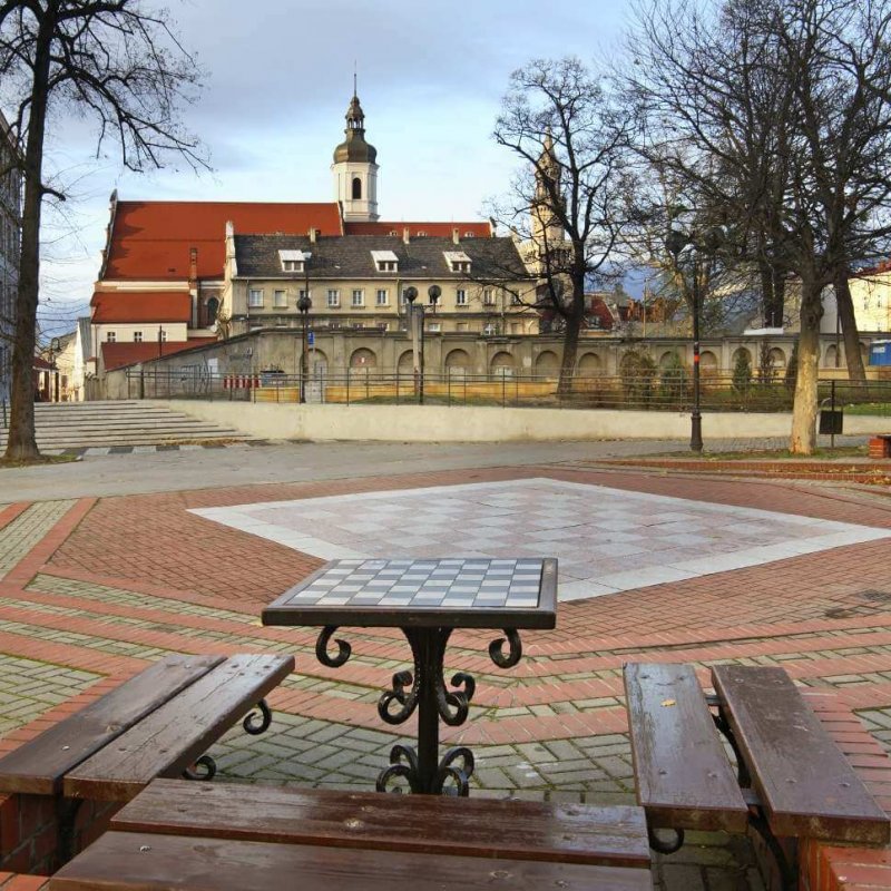 RYNEK PRACY
